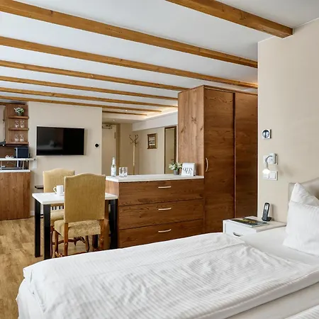 Hotel Kraft